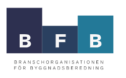 BFB – Branschorganisationen för byggnadsberedning
